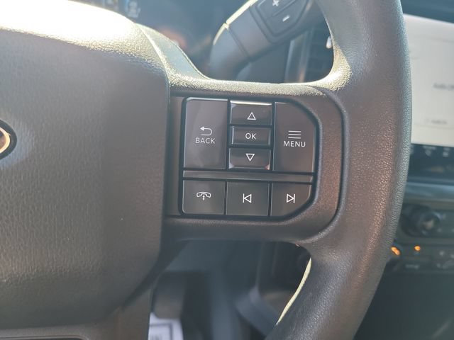 Certified 2024 Ford F150 STX AWD/4WD image 14