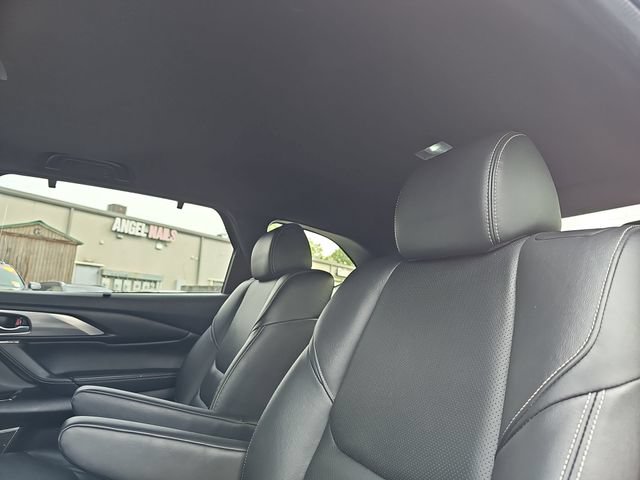 Used 2020 MAZDA CX-9 Grand Touring AWD/4WD image 15