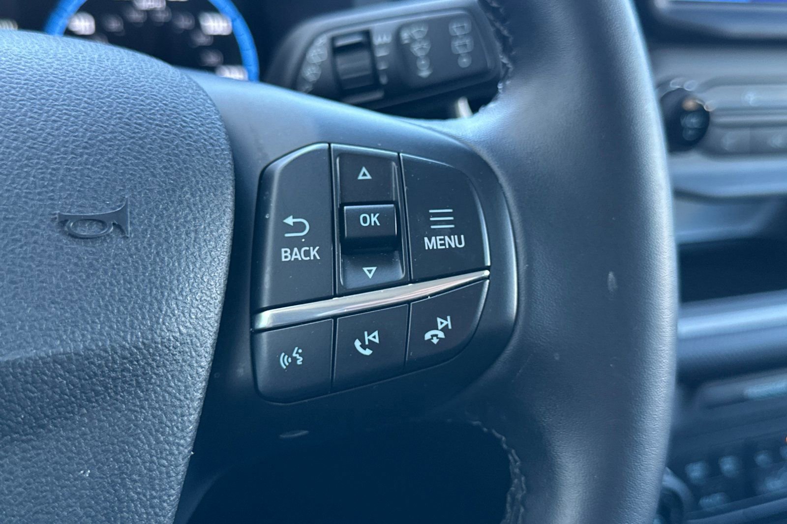 Certified 2024 Ford Bronco Sport Big Bend w/ Convenience Package image 38