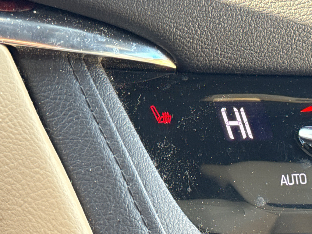 Used 2019 Cadillac XT5 Luxury image 24