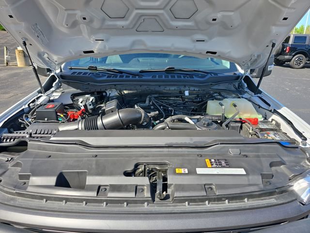 Certified 2023 Ford F250 XL w/ STX Appearance Package AWD/4WD image 24