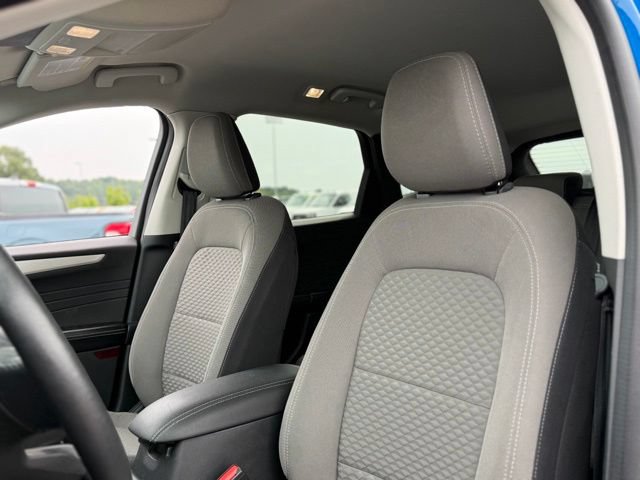 Certified 2021 Ford Escape SE w/ Convenience Package AWD/4WD image 11