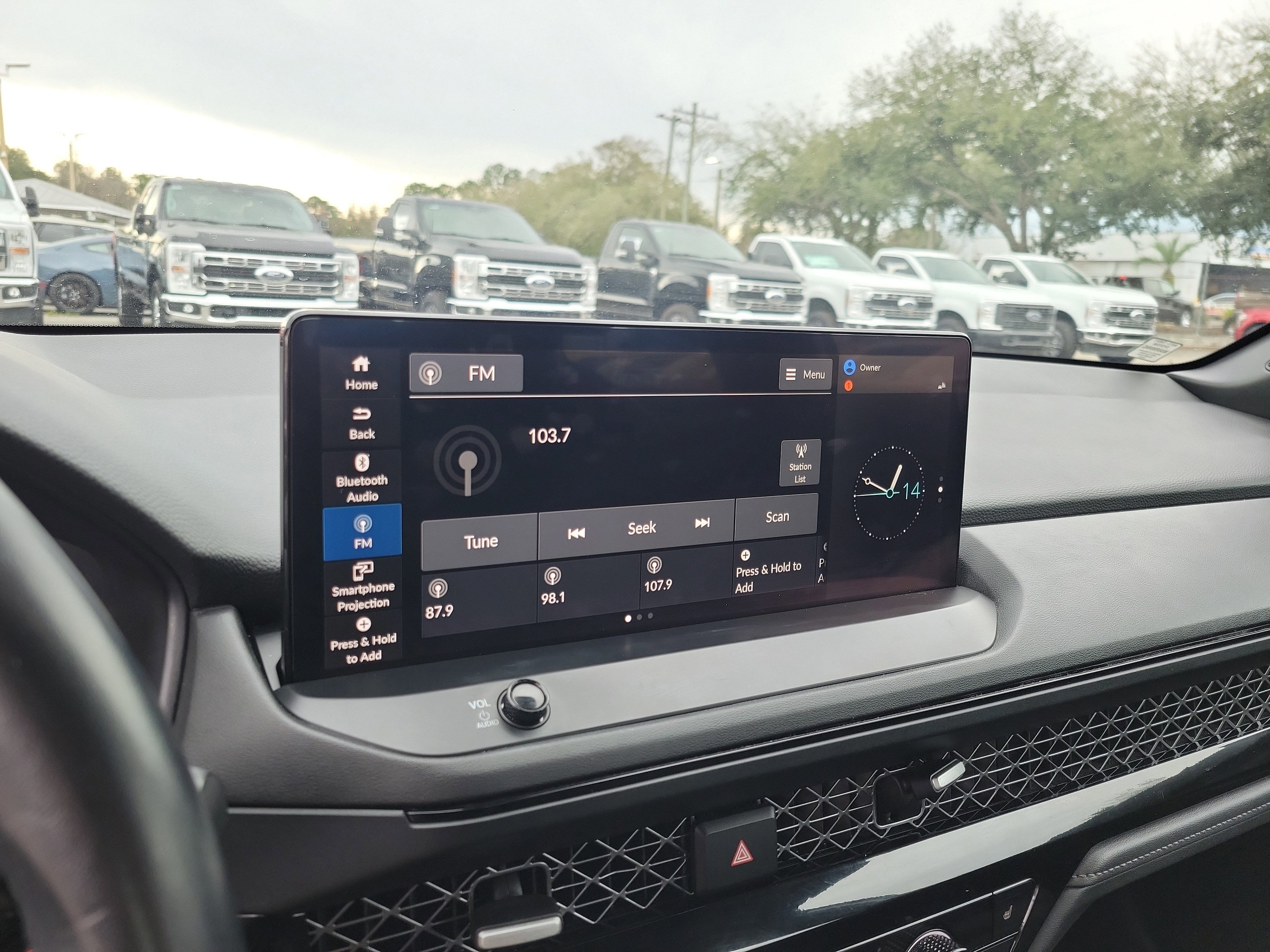 Used 2023 Honda Accord Sport image 15