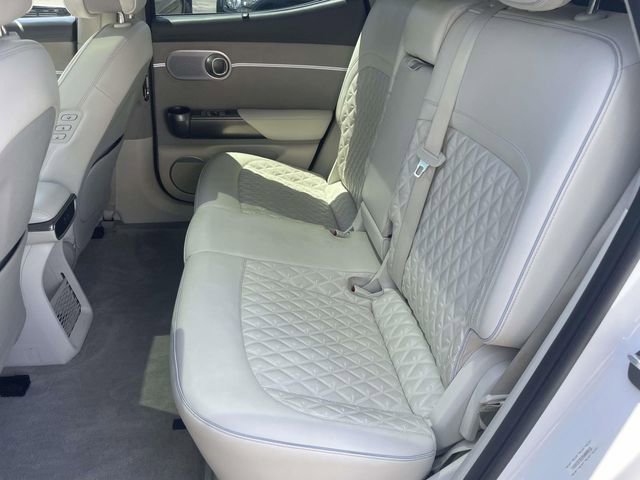 Used 2023 Genesis GV60 Performance AWD/4WD image 33