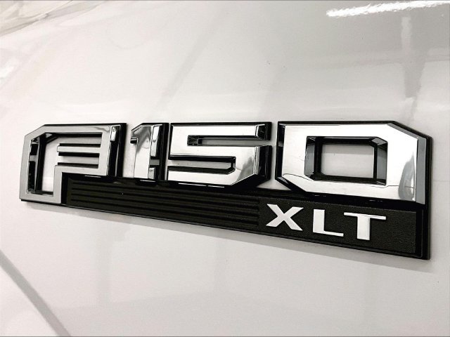 Certified 2020 Ford F150 XLT w/ Equipment Group 302A Luxury AWD/4WD image 13