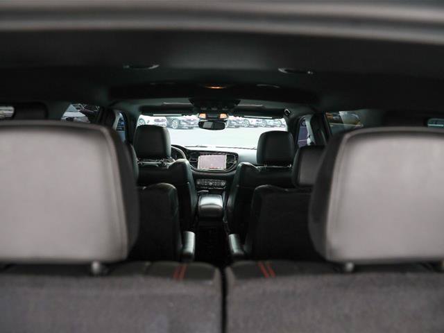 Used 2023 Dodge Durango R/T AWD/4WD image 17