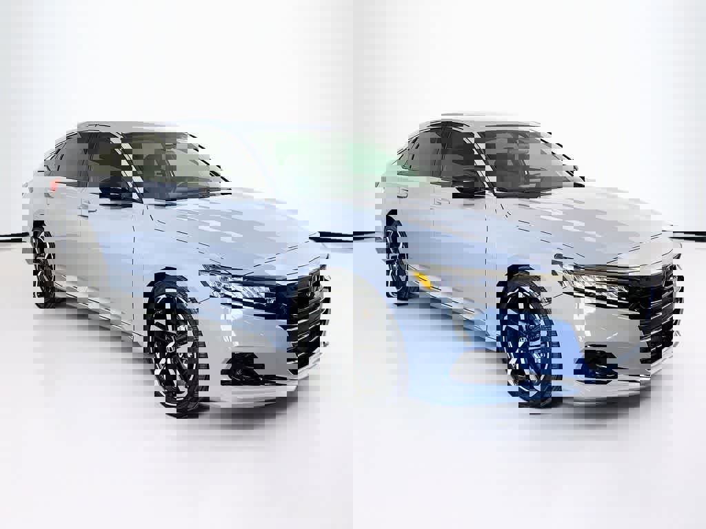 Used 2022 Honda Accord Sport image 7