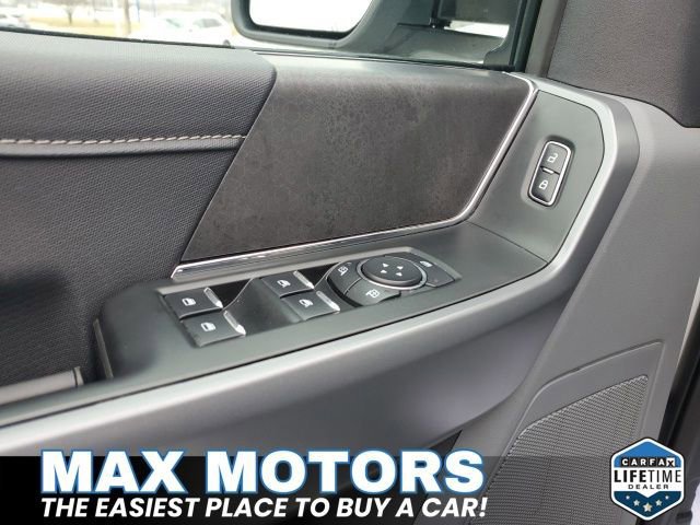 Certified 2025 Ford F150 XLT w/ Equipment Group 301A Standard image 20