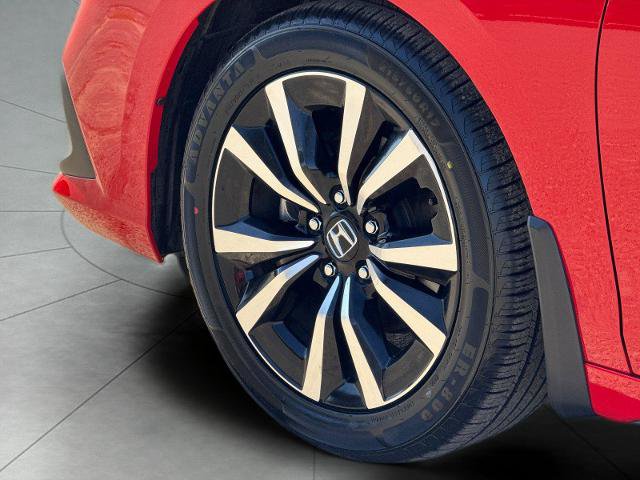 Used 2023 Honda Civic EX-L image 21