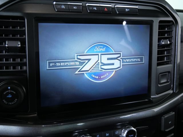 Certified 2023 Ford F150 XLT w/ Equipment Group 302A High AWD/4WD image 23