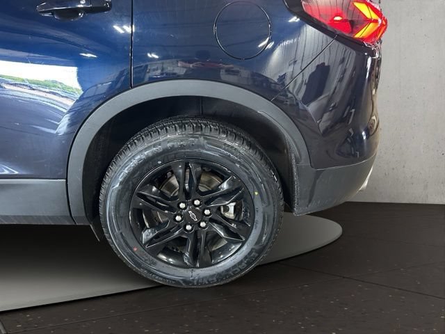 Used 2020 Chevrolet Blazer LT FWD image 28