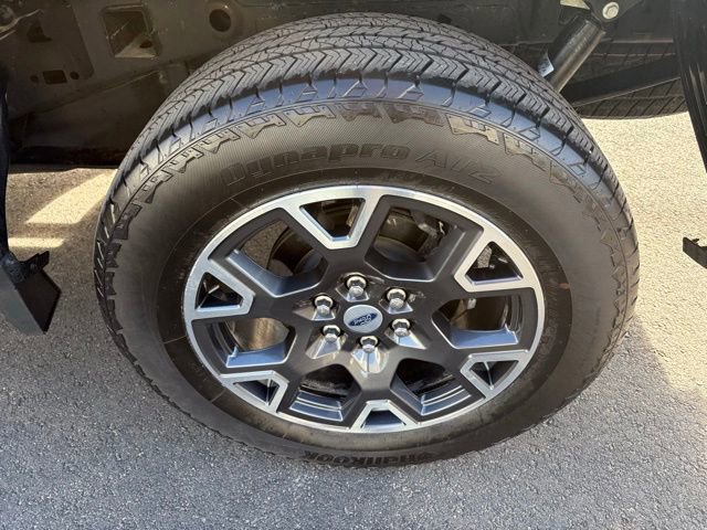 Certified 2024 Ford F150 STX image 11