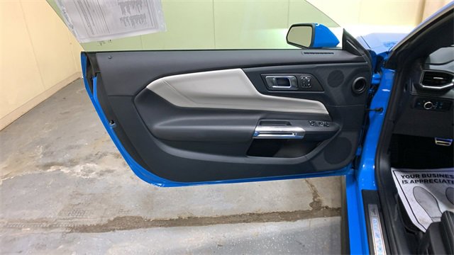 Certified 2024 Ford Mustang GT Premium image 19