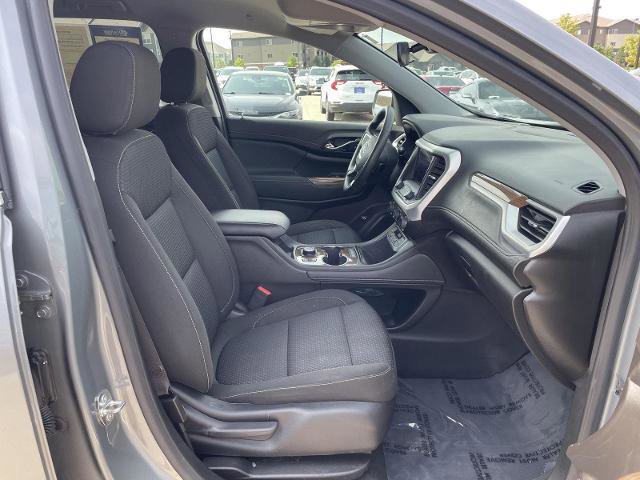 Used 2023 GMC Acadia SLE w/ Driver Convenience Package image 19