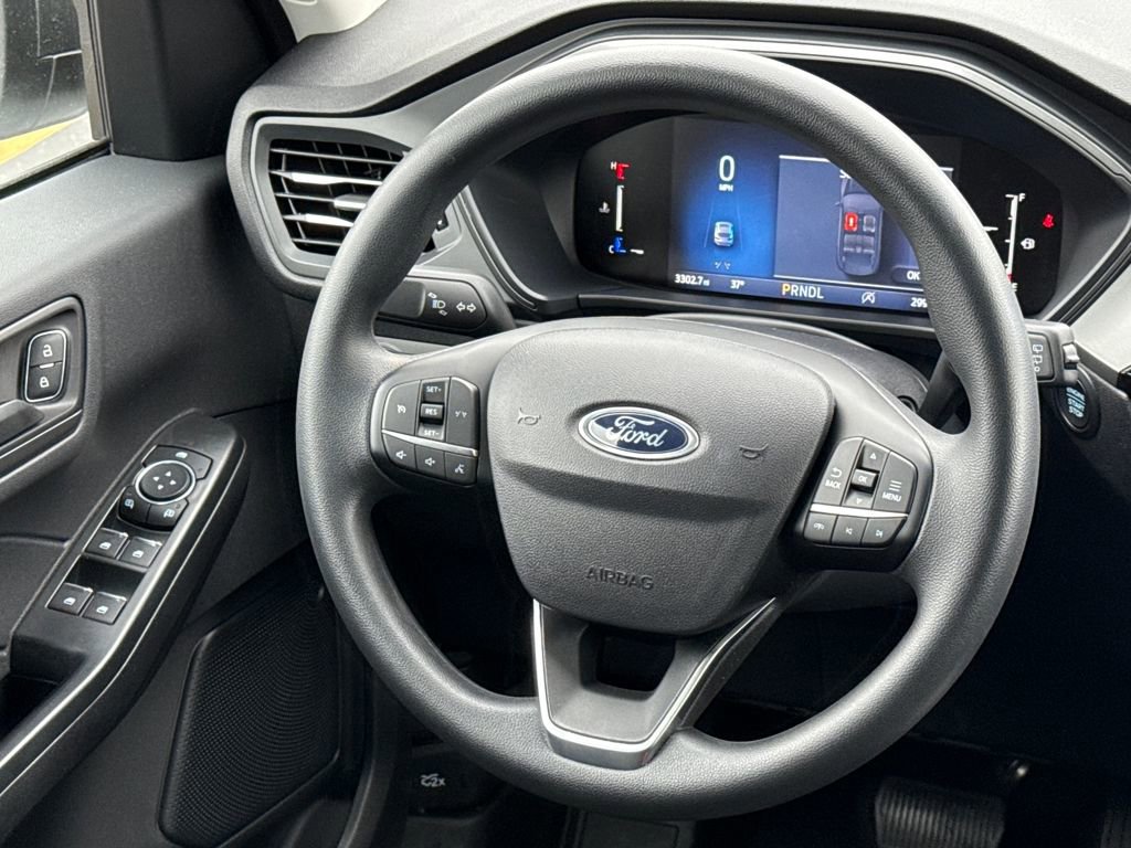 Certified 2025 Ford Escape Active image 15