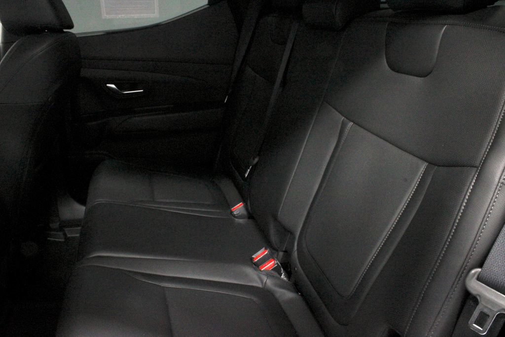 Used 2026 Hyundai Santa Cruz SEL AWD/4WD image 21