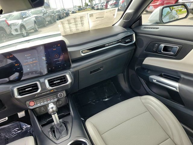 Certified 2024 Ford Mustang Premium RWD image 17