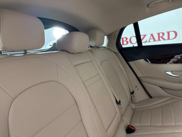 Used 2018 Mercedes-Benz GLC 300 4MATIC Coupe image 18