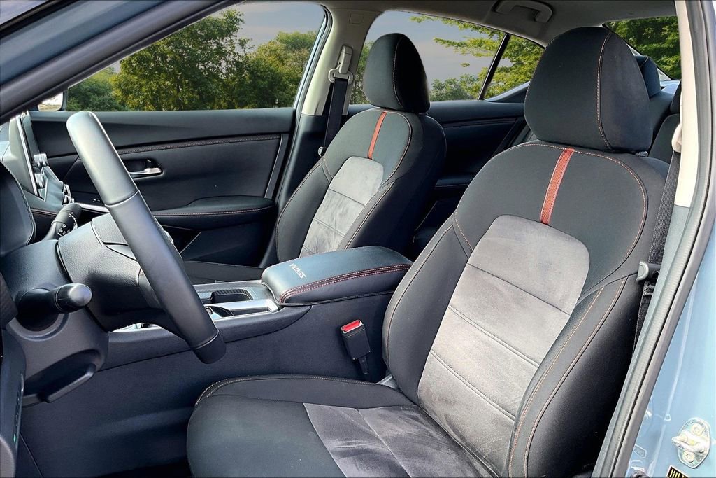 Used 2024 Nissan Sentra SR image 24