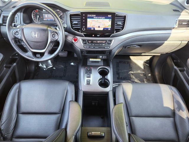 Used 2021 Honda Ridgeline RTL-E image 12