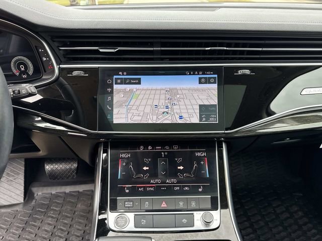 Used 2023 Audi Q7 3.0T Premium Plus w/ Premium Plus Package image 26