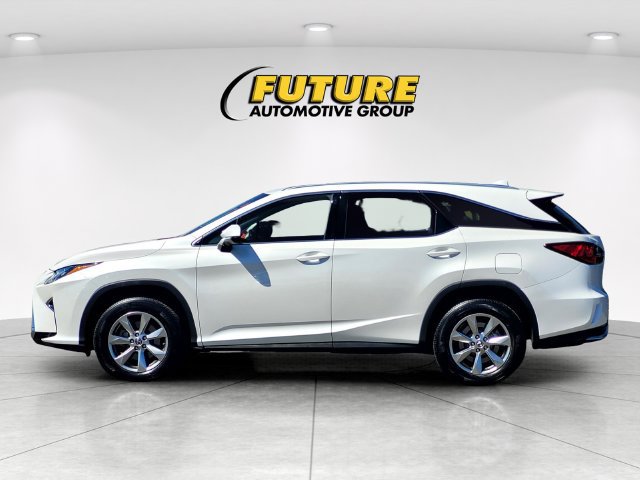 Used 2019 Lexus RX 350L AWD image 7