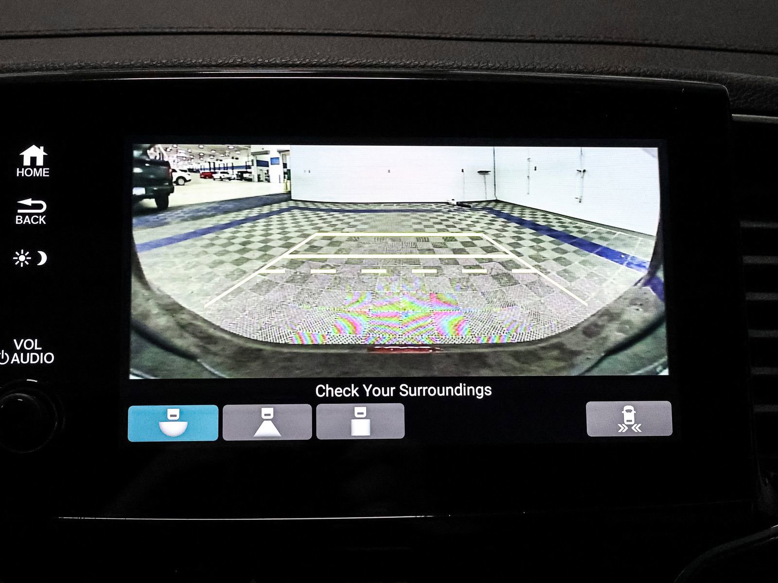 Used 2021 Honda Passport EX-L image 40