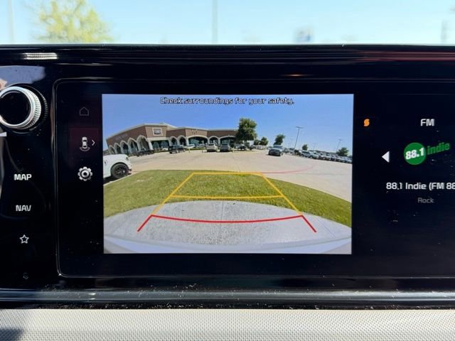 Used 2024 Kia K5 GT-Line w/ GT-Line Premium Package FWD image 16