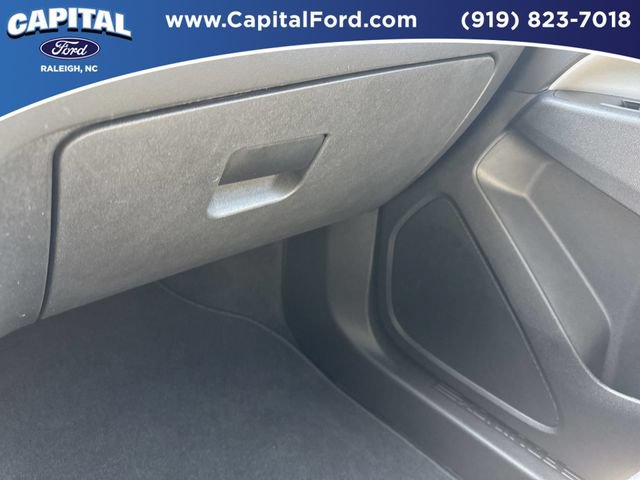 Used 2024 Chevrolet Equinox LT FWD image 27