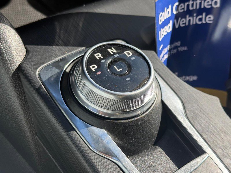 Certified 2022 Ford Escape SE AWD/4WD image 23