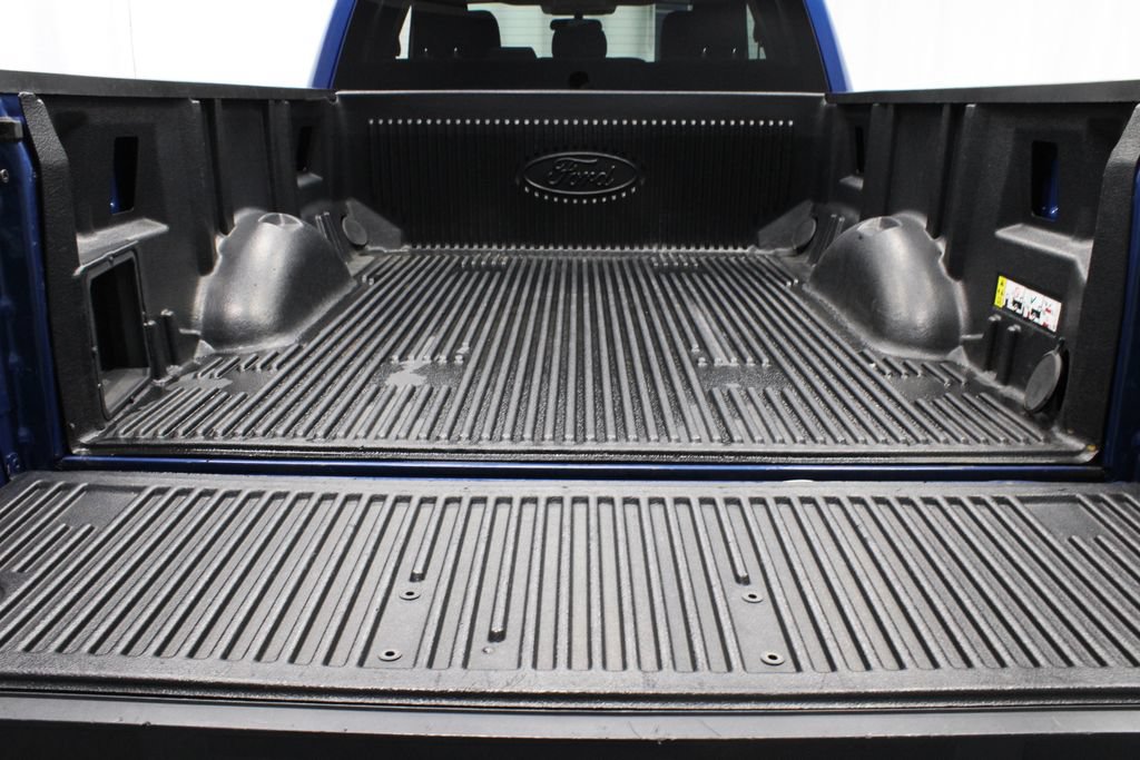 Certified 2023 Ford F150 XL w/ STX Appearance Package AWD/4WD image 14