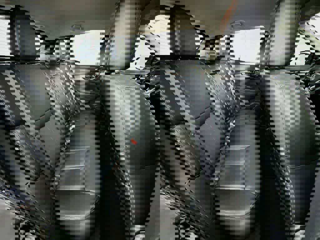 Used 2022 Nissan Rogue Sport SL image 32