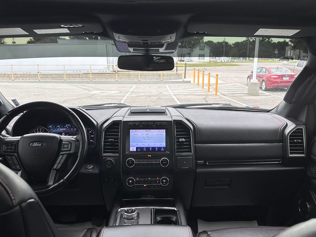 Certified 2020 Ford Expedition Limited w/ Equipment Group 303A AWD/4WD image 46