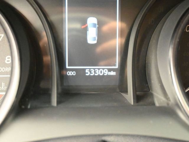 Used 2024 Toyota Camry SE w/ Convenience Package FWD image 18