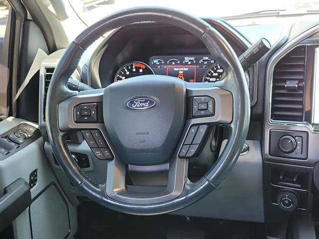 Certified 2022 Ford F450 Limited w/ FX4 Off-Road Package image 20