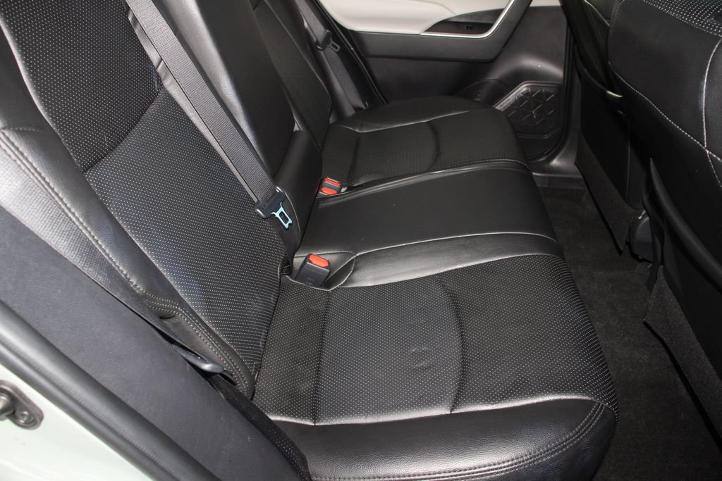 Used 2023 Toyota RAV4 XLE AWD/4WD image 25