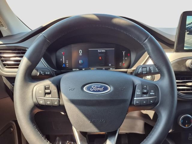 Certified 2024 Ford Escape Active FWD image 24
