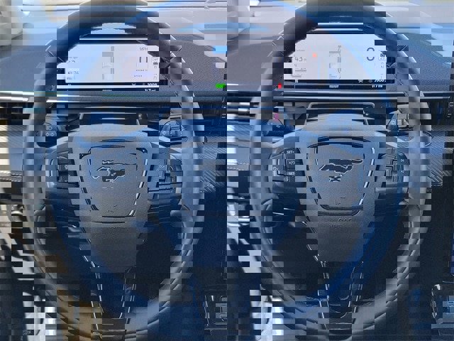 Certified 2024 Ford Mustang Mach-E Select image 32