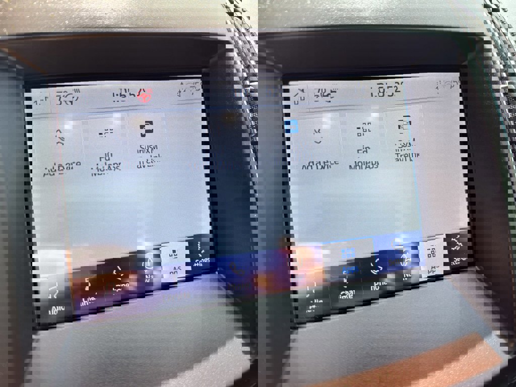 Certified 2020 Ford Edge ST w/ Equipment Group 401A image 31