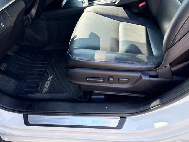 Used 2018 Acura RDX AWD w/ Technology Package image 15