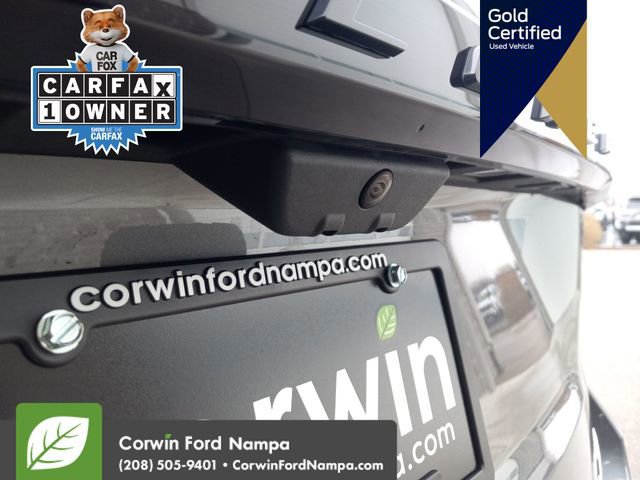 Certified 2025 Ford Explorer ST-Line w/ Premium Package image 32