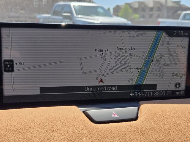 Used 2025 MAZDA CX-70 3.3 Turbo S w/ Premium Plus AWD/4WD image 21