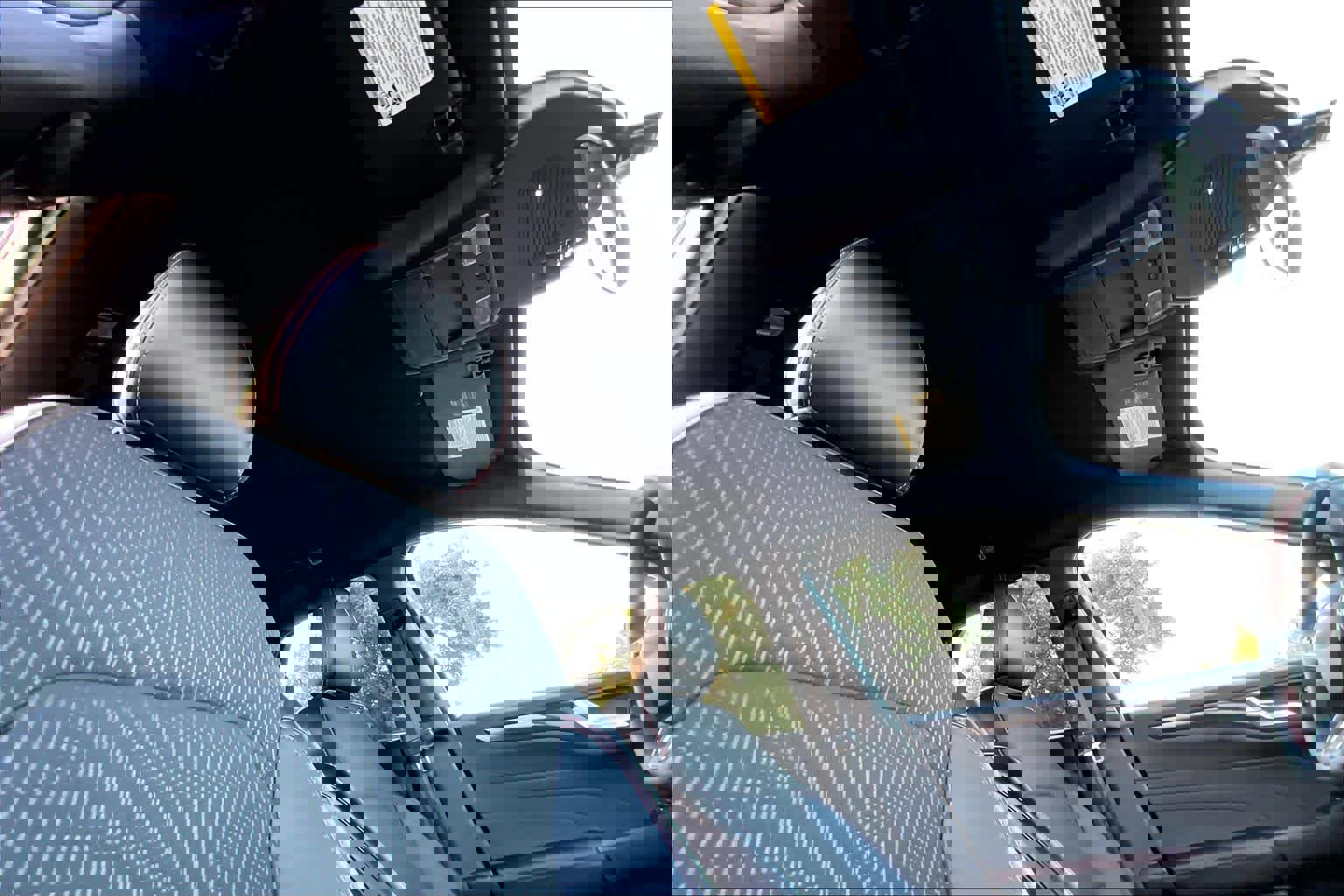 Certified 2023 Ford Escape ST-Line w/ Tech Pack #1 image 14