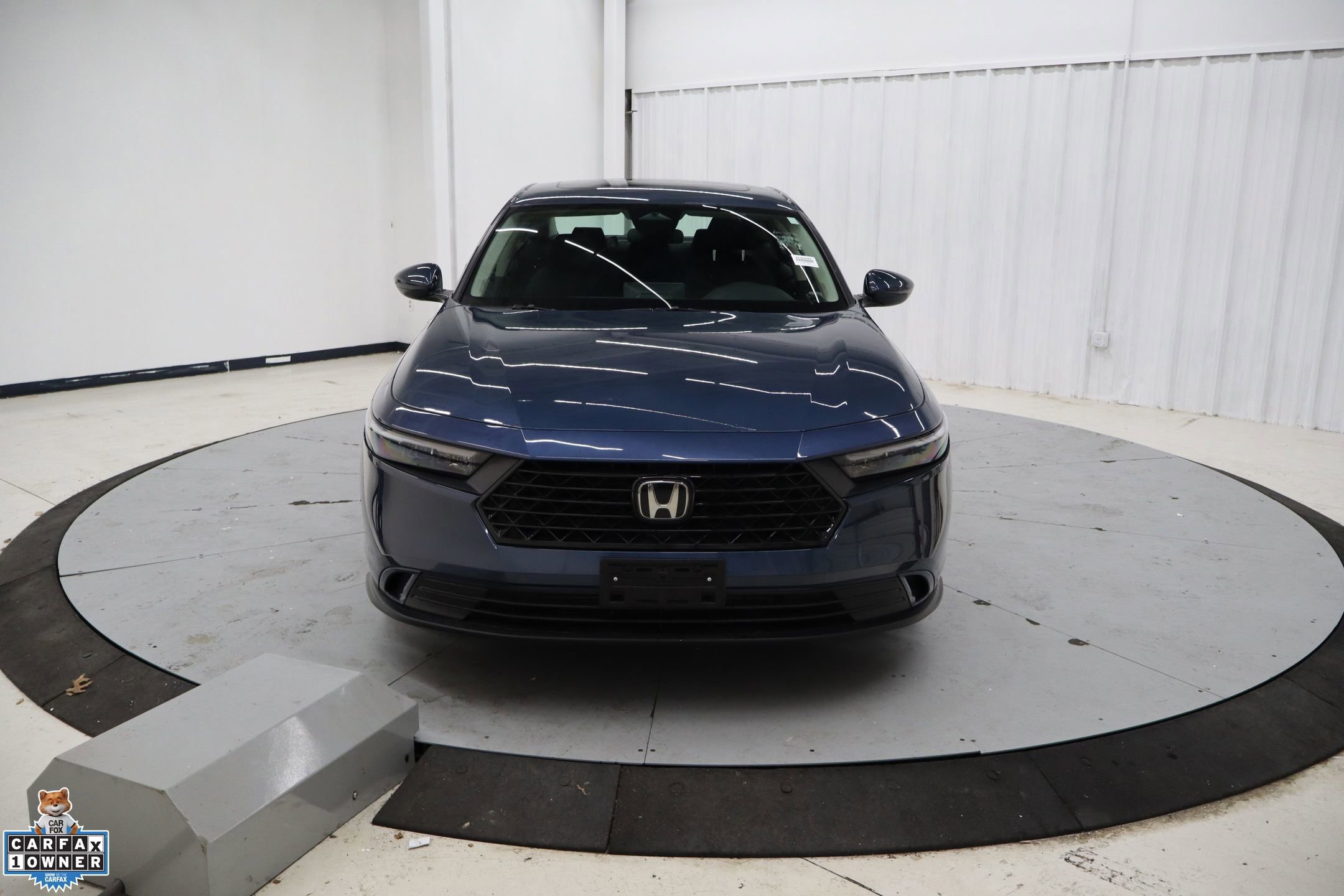 Used 2024 Honda Accord EX image 14