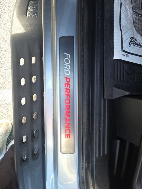 Certified 2024 Ford Ranger Raptor AWD/4WD image 21