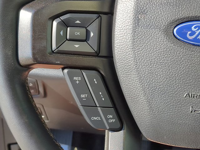 Certified 2020 Ford Expedition Limited w/ Equipment Group 301A AWD/4WD image 18