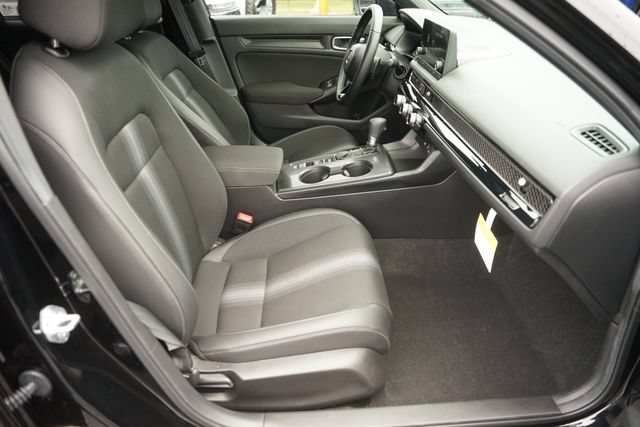 Used 2026 Honda Civic Sport image 18