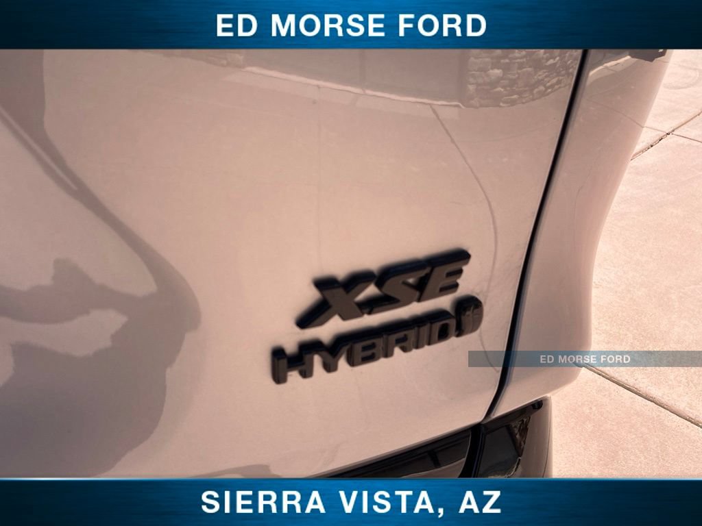 Used 2024 Toyota RAV4 XSE w/ Advanced Technology Package AWD/4WD image 42