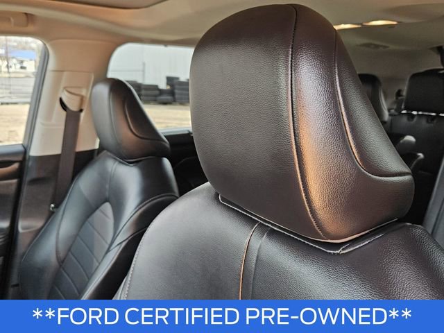 Used 2022 Toyota Highlander XLE image 35