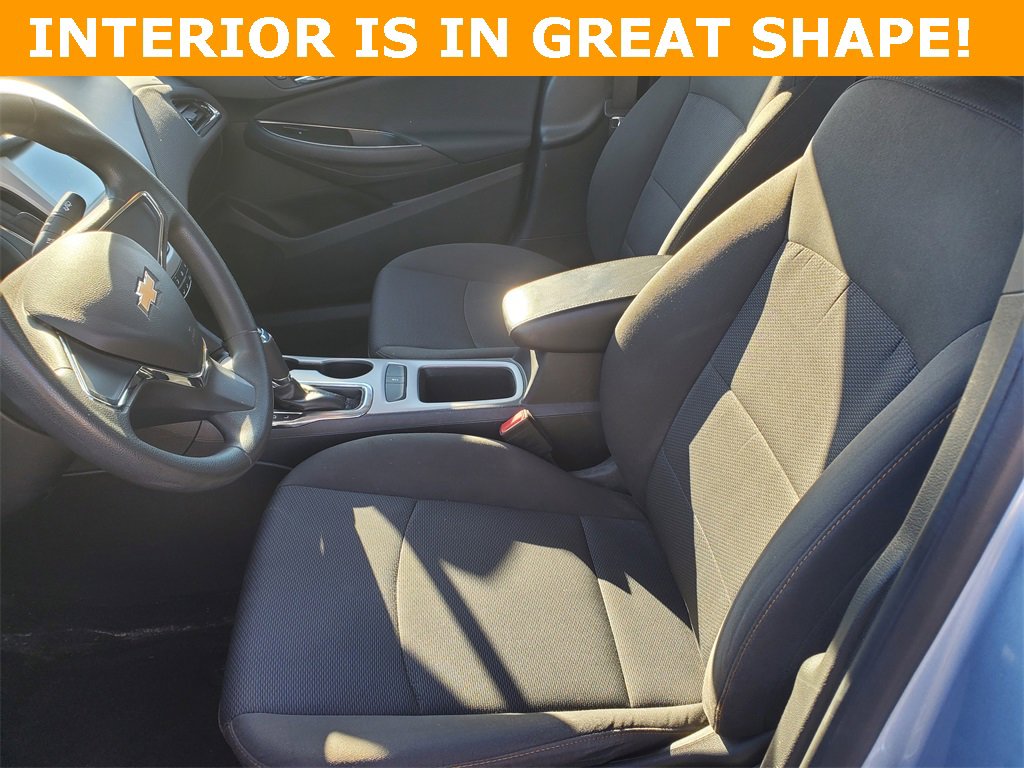 Used 2018 Chevrolet Cruze LS image 13